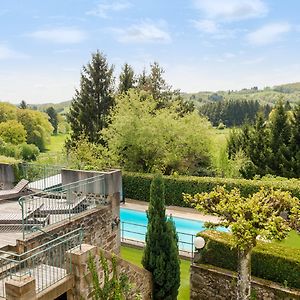 Relais du Silence Auberge La Tomette