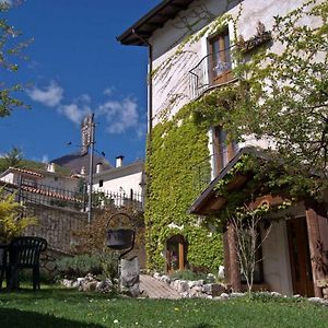 Casa Hotel Civitella